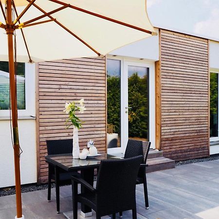 Casasmart // Das Ferienhaus Am Harz 诺德豪森 外观 照片