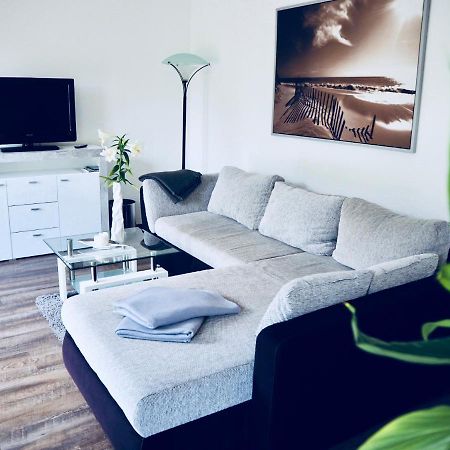 Casasmart // Das Ferienhaus Am Harz 诺德豪森 外观 照片