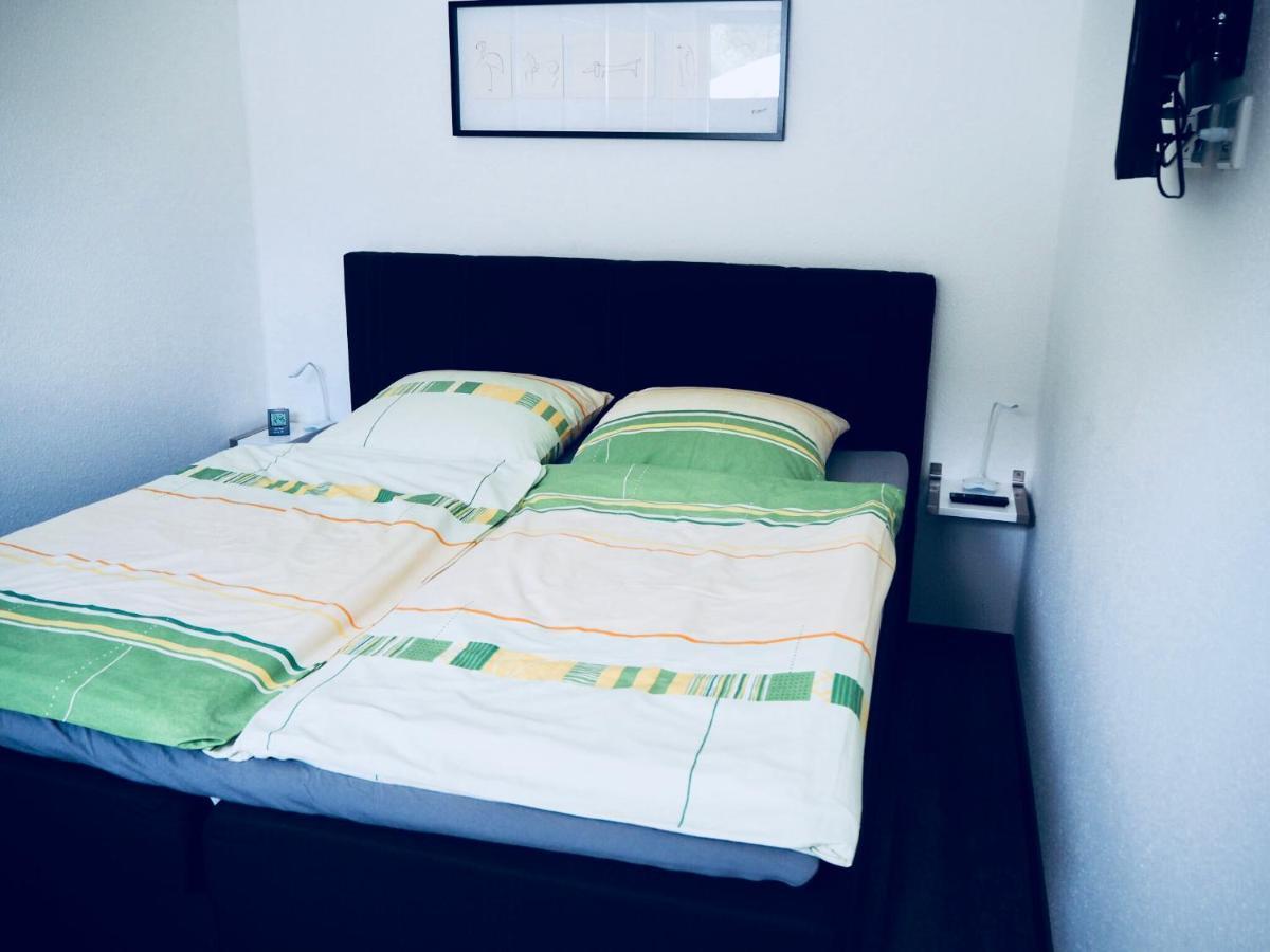 Casasmart // Das Ferienhaus Am Harz 诺德豪森 外观 照片