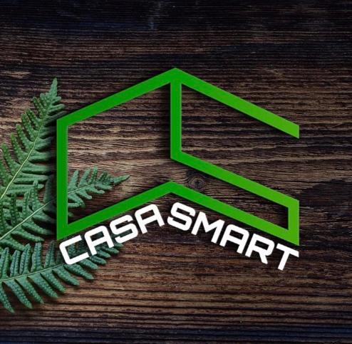 Casasmart // Das Ferienhaus Am Harz 诺德豪森 外观 照片