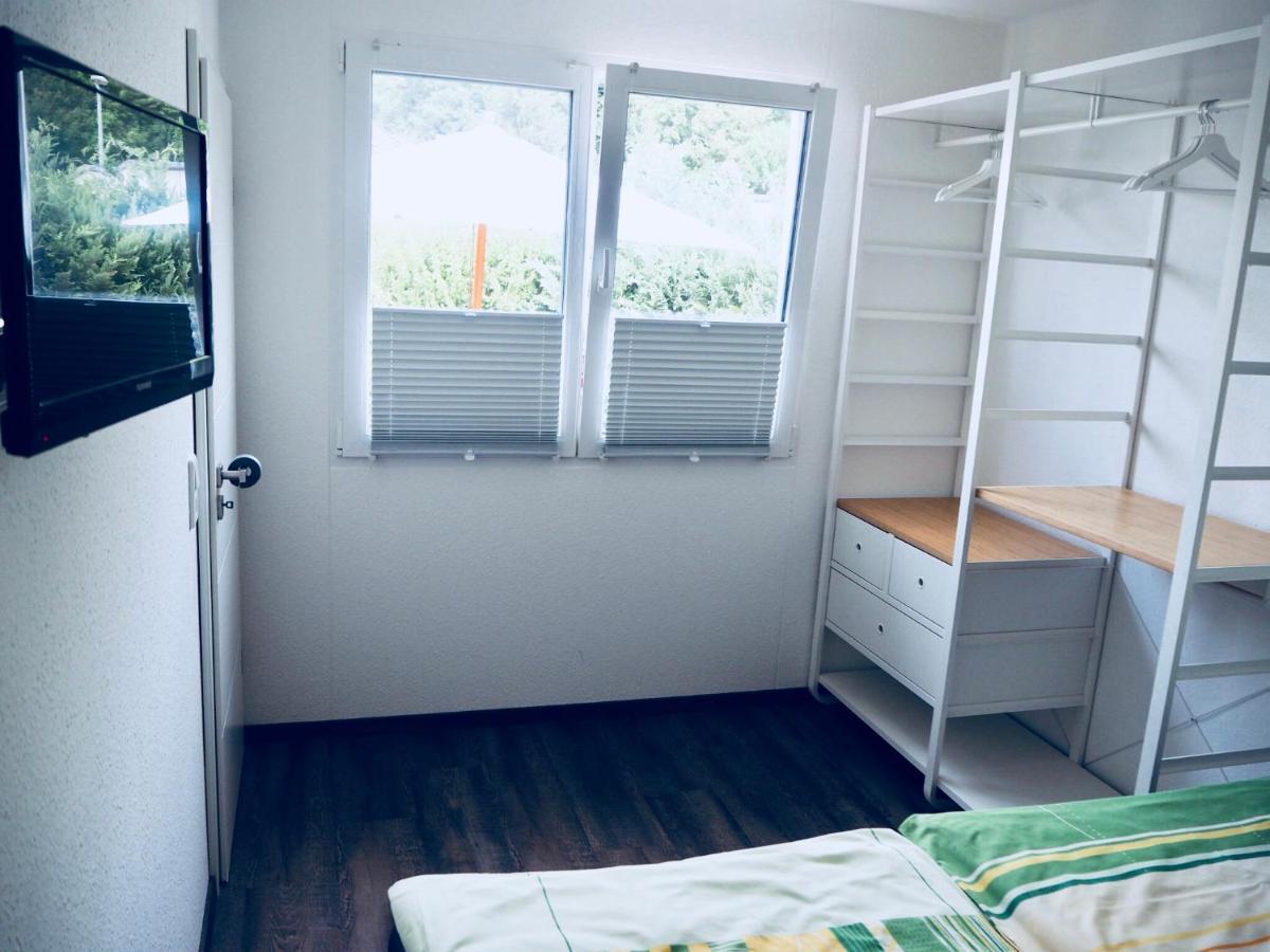 Casasmart // Das Ferienhaus Am Harz 诺德豪森 外观 照片