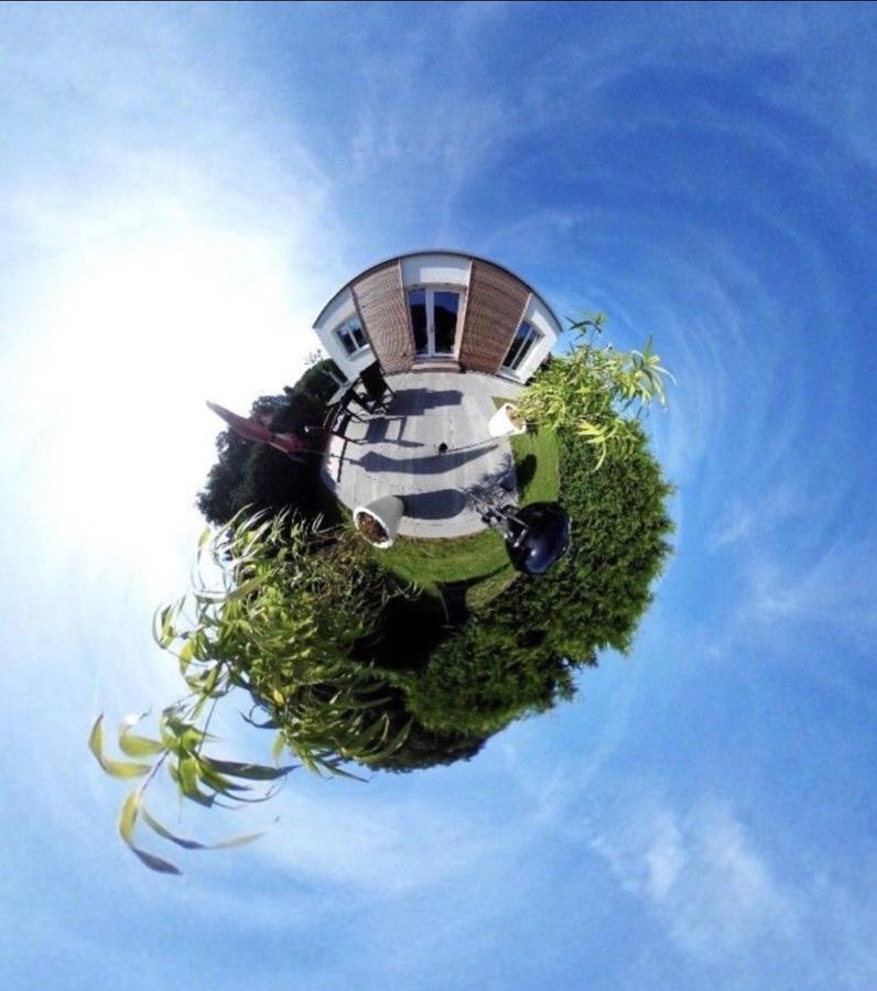 Casasmart // Das Ferienhaus Am Harz 诺德豪森 外观 照片